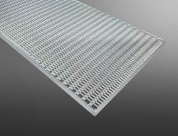 Industrie-Norm Roste Masche 30/10